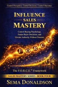 Influence Sales Mastery