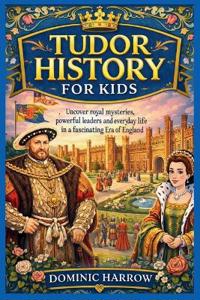 Harrow, D: Tudor History For Kids
