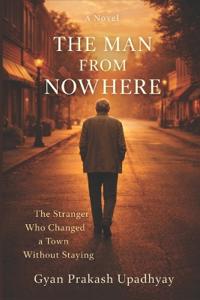 The Man From Nowhere
