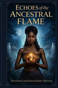 Echoes of the ancestral flames