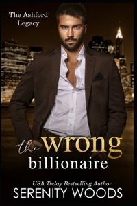 The Wrong Billionaire