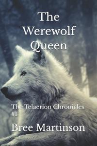 The Werewolf Queen