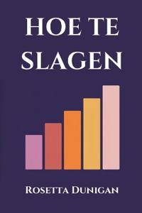 Dunigan, R: hoe te slagen