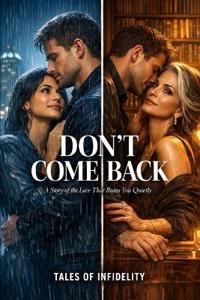 Don't Come Back