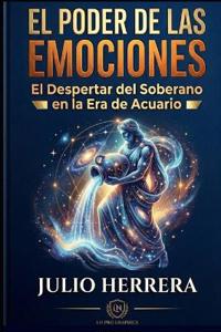 Herrera Sabino, J: PODER DE LAS EMOCIONES