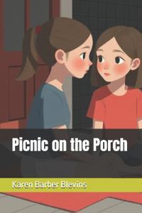 Blevins, K: Picnic on the Porch