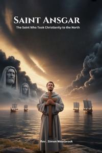 Westbrook, R: SAINT ANSGAR