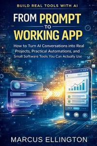 From Prompt to Working App