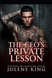 King, J: CEO's Private Lesson