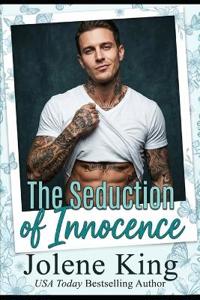 King, J: Seduction of Innocence