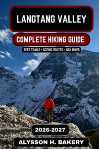 Bakery, A: Langtang Valley Trekking Guide 2026-2027