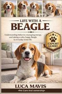Life with a Beagle
