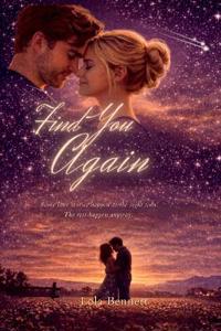 Find You Again