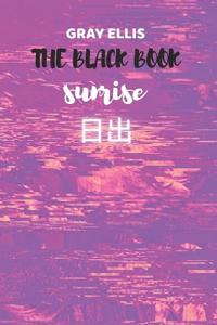 Ellis, G: Black Book
