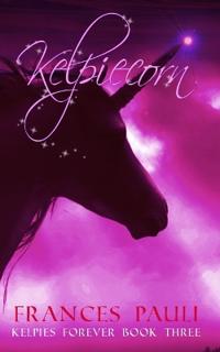 Pauli, F: Kelpiecorn
