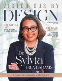 Victorious By Design (VBD) Magazine - April 2026