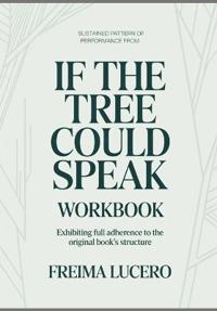 Sustained pattern of performance from If the Tree Could Speak