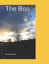 Sturdivant, P: Boo
