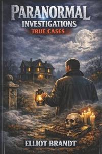 Paranormal Investigations