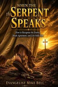 Bell, M: When the Serpent Speaks