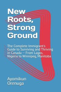 New Roots, Strong Ground