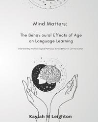 Leighton, K: Mind Matters