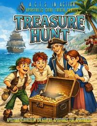Fellowship, W: A.C.T.S. in Action - B3 - Treasure Hunt