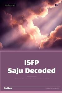 Salina: ISFP Saju Decoded