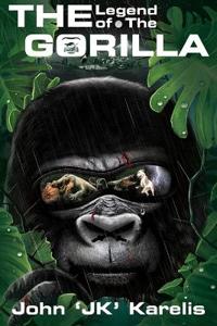 The Legend of The Gorilla