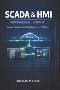 SCADA & HMI - Industrial Visualization