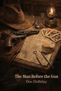America, F: Man Before the Gun