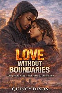 Dixon, Q: Love Without Boundaries
