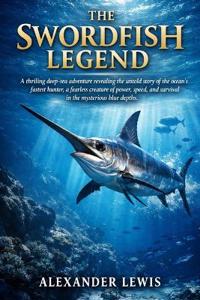 Lewis, A: SWORDFISH LEGEND