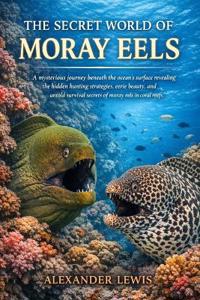 The Secret World of Moray Eels