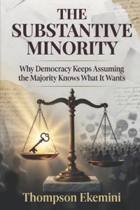 Thompson, E: Substantive Minority