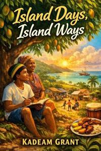 Island Days, Island Ways