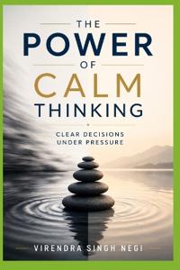 Negi, V: Power of Calm Thinking
