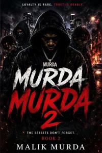 Dixon, Q: MURDA MURDA Book 2