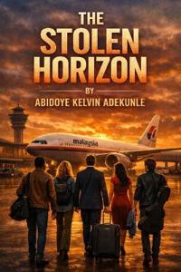 The stolen horizon