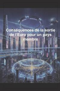 Norrac, H: Conséquences de la sortie de l'Euro pour un pays