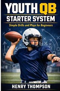 Youth qb starter system