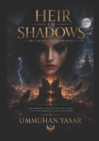 Yasar, U: Heir of shadows