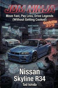JDM Ninja