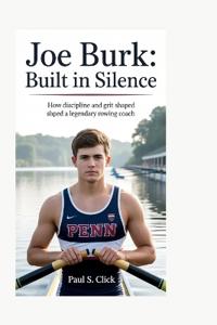 Joe Burk