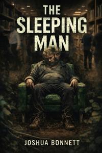 Bonnett, J: Sleeping Man