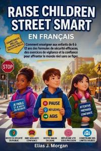 Morgan, E: Raise Children Street Smart En Français