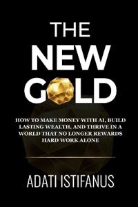 Istifanus, A: New Gold