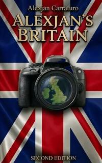 Carraturo, A: Alexjan's Britain