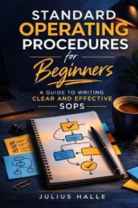 Halle, J: Standard Operating Procedures for Beginners