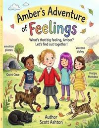 Amber's Adventure of Feelings